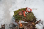 کیت آتش سول SOL FIRE LITE FIRE-STARTING KIT