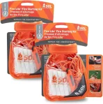 کیت آتش سول SOL FIRE LITE FIRE-STARTING KIT