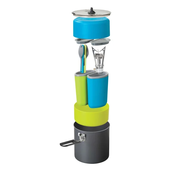 ست ظروف و اجاق کمپینگ MSR PocketRocket Stove Kit