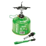 سرشعله اپتیموس Optimus Crux Lite Piezo