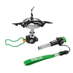 سرشعله اپتیموس Optimus Crux Lite Piezo