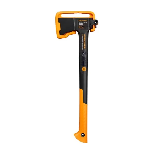 تبر فیسکارس مدل Fiskars X24 Universal Axe