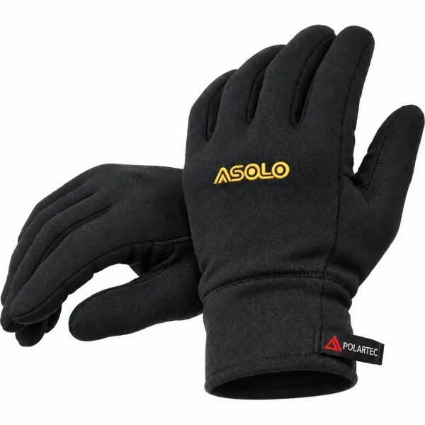 دستکش زنانه کوهنوردی آسولو Asolo Power Stretch