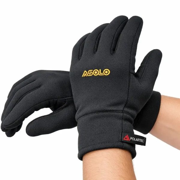 دستکش زنانه کوهنوردی آسولو Asolo Power Stretch