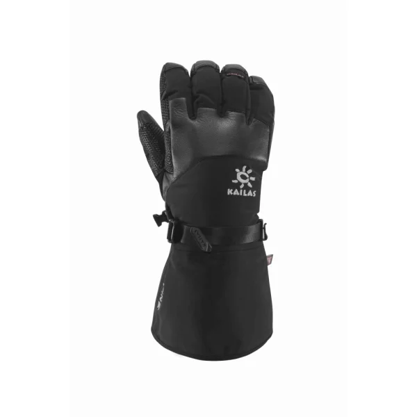 دستکش مردانه تک‌پوش کایلاس مدل آلپاین Kailas Alpine KM110006